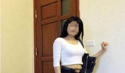 Cô giáo đau đớn nhận tin nhắn dọa tung clip “chuyện ấy” của nam sinh