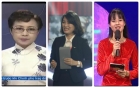 Ngày ấy - bây giờ của những nữ MC VTV đình đám qua các thời kì