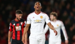 Thi đấu bạc nhược, MU thua trước đội bóng mới lên hạng 