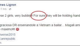 Vị trí cuối cùng của Phạm Hương qua dự đoán của “bà trùm hoa hậu”