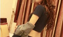 “Bướm đêm” U30 xinh như sinh viên, khách làng chơi đọc 'mã số'