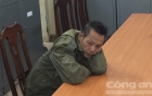 Hung thủ sát hại cả gia đình ở Thạch Thất bị bắt khi đang nằm xem tivi