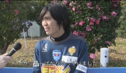 Tuấn Anh háo hức chờ đối đầu với Công Phượng tại J-League 2