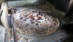 Đà Nẵng: Bắt quả tang cơ sở chế biến mỡ bẩn