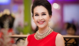 Diễm My thừa nhận từng yêu Thương Tín thật lòng