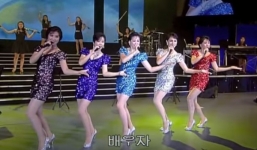 Dư luận thế giới xôn xao về việc Triều Tiên hủy biểu diễn tại Trung Quốc