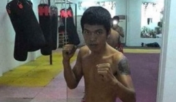 Một võ sĩ Muay Thái bị đâm chết ở Phú Quốc