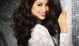 “Bà trùm Hoa hậu” không hài lòng về Phạm Hương ở điểm gì?