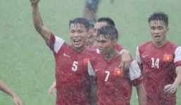 Chia tay Văn Khoa, HLV Miura gọi bổ sung trung vệ cho U23 Việt Nam