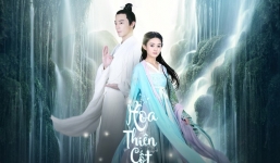“Bom tấn” Hoa Thiên Cốt lên màn ảnh Việt hôm nay