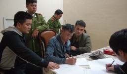 Bắt nghi phạm sát hại 2 chủ quán karaoke ở Móng Cái