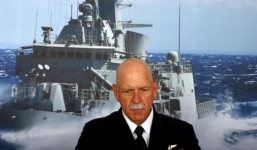 Tư lệnh Mỹ cảnh báo về cuộc chạy đua vũ trang trên Biển Đông