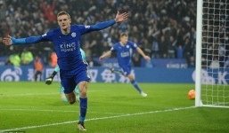 Tổng hợp trận đấu Leicester City 2-1 Chelsea: Tiếp tục xa lầy