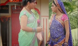 Cô dâu 8 tuổi phần 6 tập 10: Shiv hạnh phúc khi Anandi bảo vệ anh trước những lời nói xấu