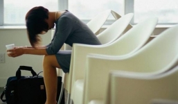 Chia sẻ du học “đi đi đừng về” gây xôn xao