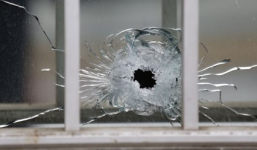 Trưởng Công an TP Phủ Lý bị bắn tại nhà riêng