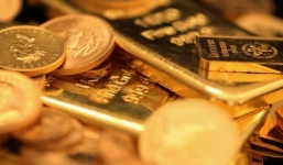 Giá vàng hôm nay 15/12: USD tăng kịch trần, giá vàng tiếp tục giảm