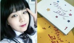 Diễn viên phim 'Sassy, Go Go' qua đời ở tuổi 22