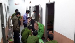 Không thống nhất được giá cả, gái bán dâm bị sát hại dã man