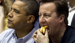 Tổng thống và thủ tướng 'già nhanh hơn, chết sớm hơn'