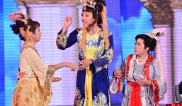 Trấn Thành ngày càng 'nhạt' trên sóng truyền hình