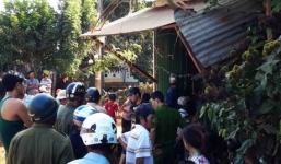 Một người đàn ông tử vong bất thường sau khi tiêm thuốc trợ tim