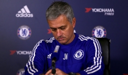 Mourinho: Các cầu thủ đã phản bội tôi