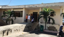 Nam sinh bị bạn đâm tử vong khi đá bóng