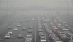 Khí xả ôtô nguy hiểm cỡ nào?