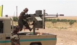 Phụ nữ - 'cơn ác mộng' lớn nhất của IS