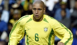 Video: Top những bàn thắng để đời của huyền thoại Roberto Carlos