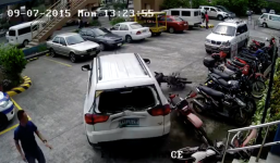 Hậu quả của việc lái xe hộ