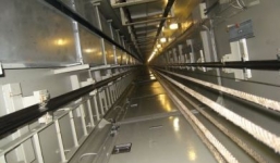 Sinh viên Đại học Hàng hải ngã từ tầng 6 xuống đất tử vong