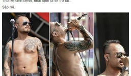 Trần Lập: 'Quá héo so với năm ngoái'