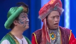 Trường Giang gây sốc khi 'muốn cưới' nhũ mẫu Trấn Thành làm vợ