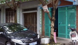 Nã súng vào nhà Trưởng Công an TP Phủ Lý: Trích xuất hình ảnh từ camera