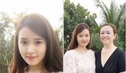 Facebook sao Việt:  Midu rạng rỡ sau tin đồn chia tay với Phan Thành