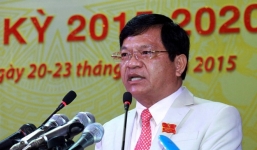 Bí thư Quảng Ngãi công khai số điện thoại, email