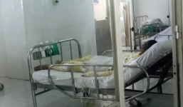 Cãi nhau chuyện đi đám cưới, tẩm xăng đốt người tình