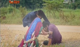 Cô dâu 8 tuổi phần 6 tập 12: Shiv gây tai nạn cho Jagdish vì mải nói chuyện với Anandi