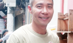 'Cô Đẩu' Công Lý lên tiếng sau tin đồn âm thầm lấy vợ