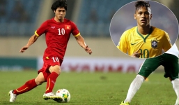 Công Phượng lần đầu tiên tiết lộ về thần tượng của mình