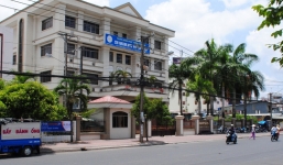 Bắt đại gia Cà Mau bùng nợ hơn 200 tỷ đồng