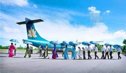 Những đám cưới tiền tỷ 'dậy sóng' của nhà giàu Việt năm 2015