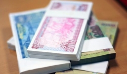 Đổi 1 triệu được 500 nghìn đồng tiền lẻ 