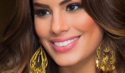 Đối thủ nặng ký nhất của hoa hậu Phạm Hương là ai?