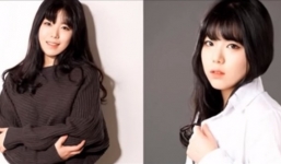 Nữ diễn viên xinh đẹp Hàn Quốc tự tử 