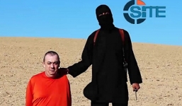 Vì sao Mỹ chịu 'ngồi yên' nhìn bộ máy tuyên truyền IS lộng hành