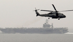 Tin thế giới nóng nhất 24h qua ngày 16/12