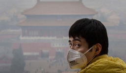 Nhà hàng thu tiền khách phí sử dụng không khí sạch